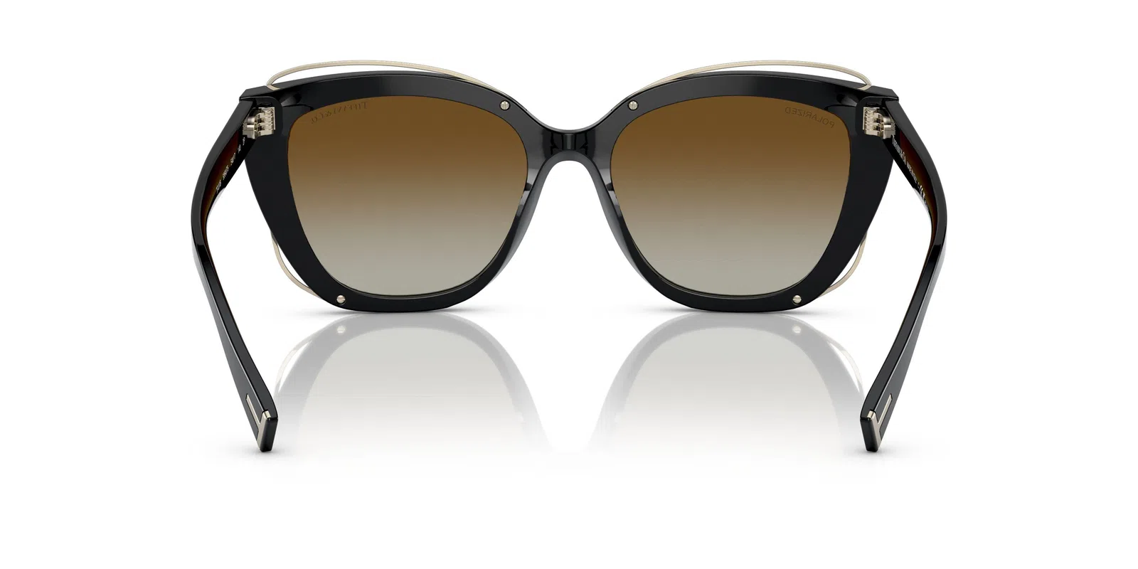 Tiffany 4148 Sunglasses - view 16